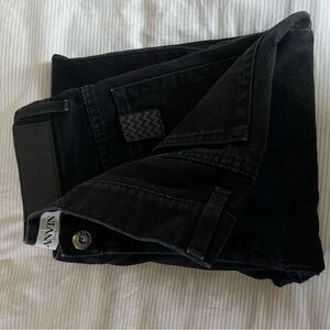 Lanvin Dark Denim Men's Jeans